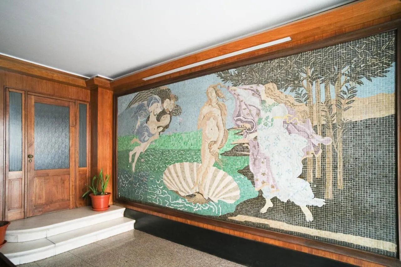 The Plaza Flat Apartment Lisbon